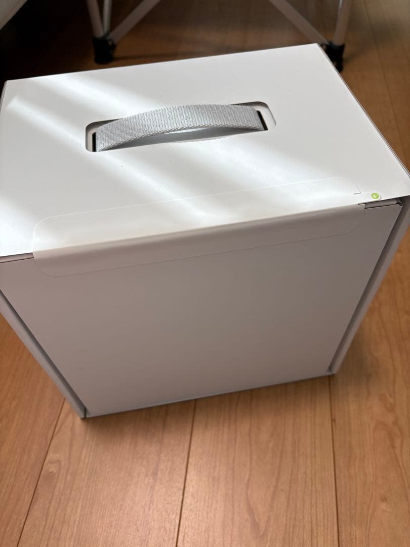 【未開封】MacStudio M2Max 512GBメモリ32GB