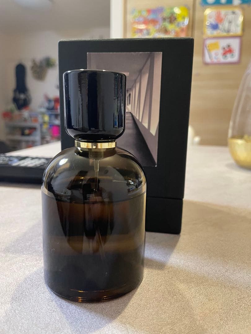 meo fusciuni Luce 香水