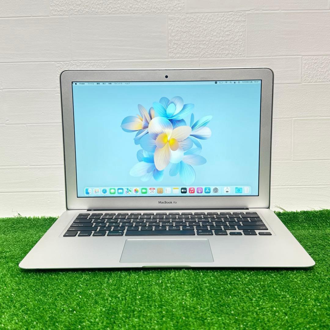 MacBook本体 MacBook Air 2015 SSD512GB 8GB Office PC