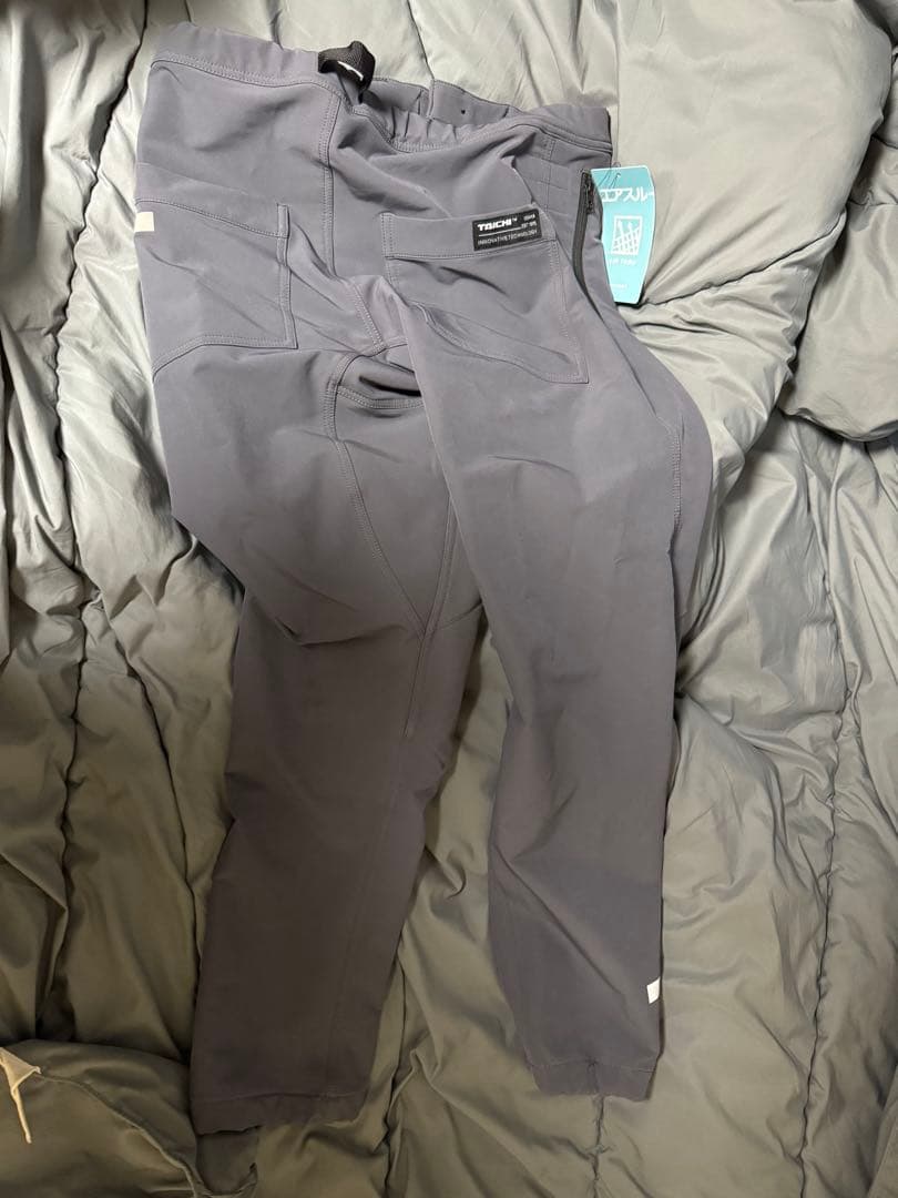 RSタイチ(RS TAICHI)バイクウェア ライディングパンツRSY263XL