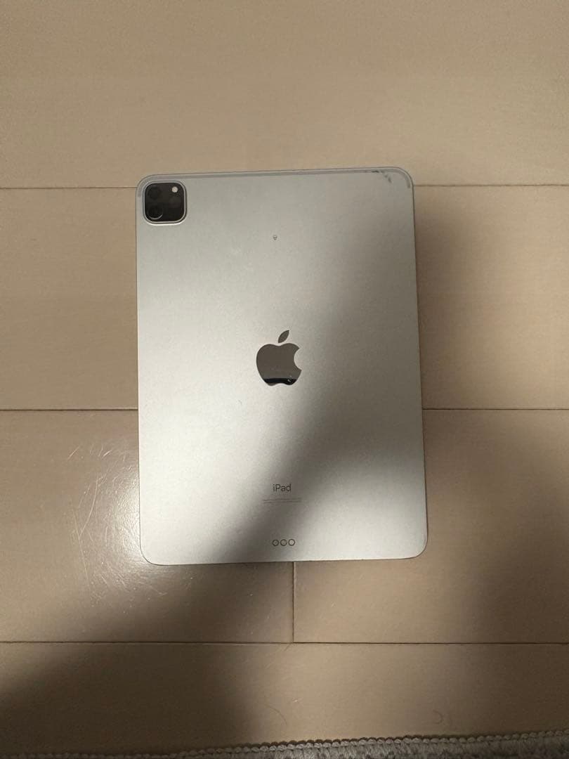 Apple iPad pro 3世代 11インチ