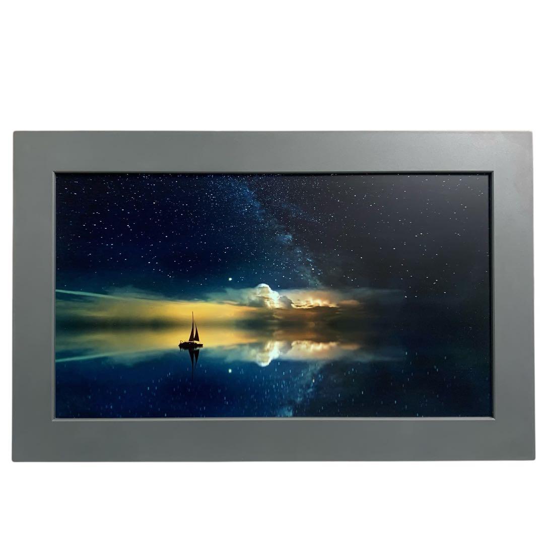 NETGEAR Meural 15.6インチ　WiFi クラウド対応 MC315