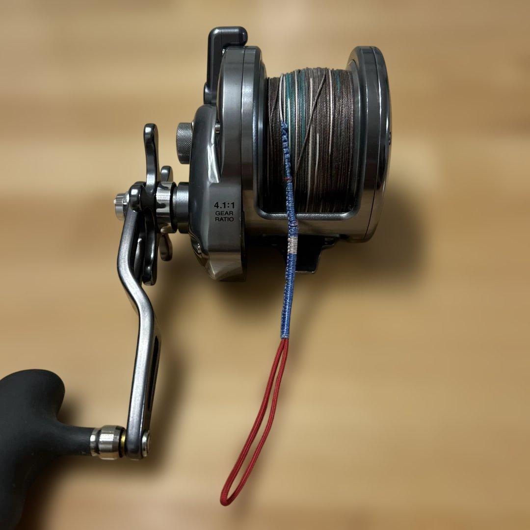 SHIMANO オシアジガー 5000P