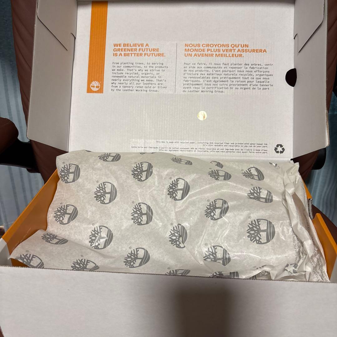 Timberland メンズ クラシック 6インチ ブーツ メンズブーツ