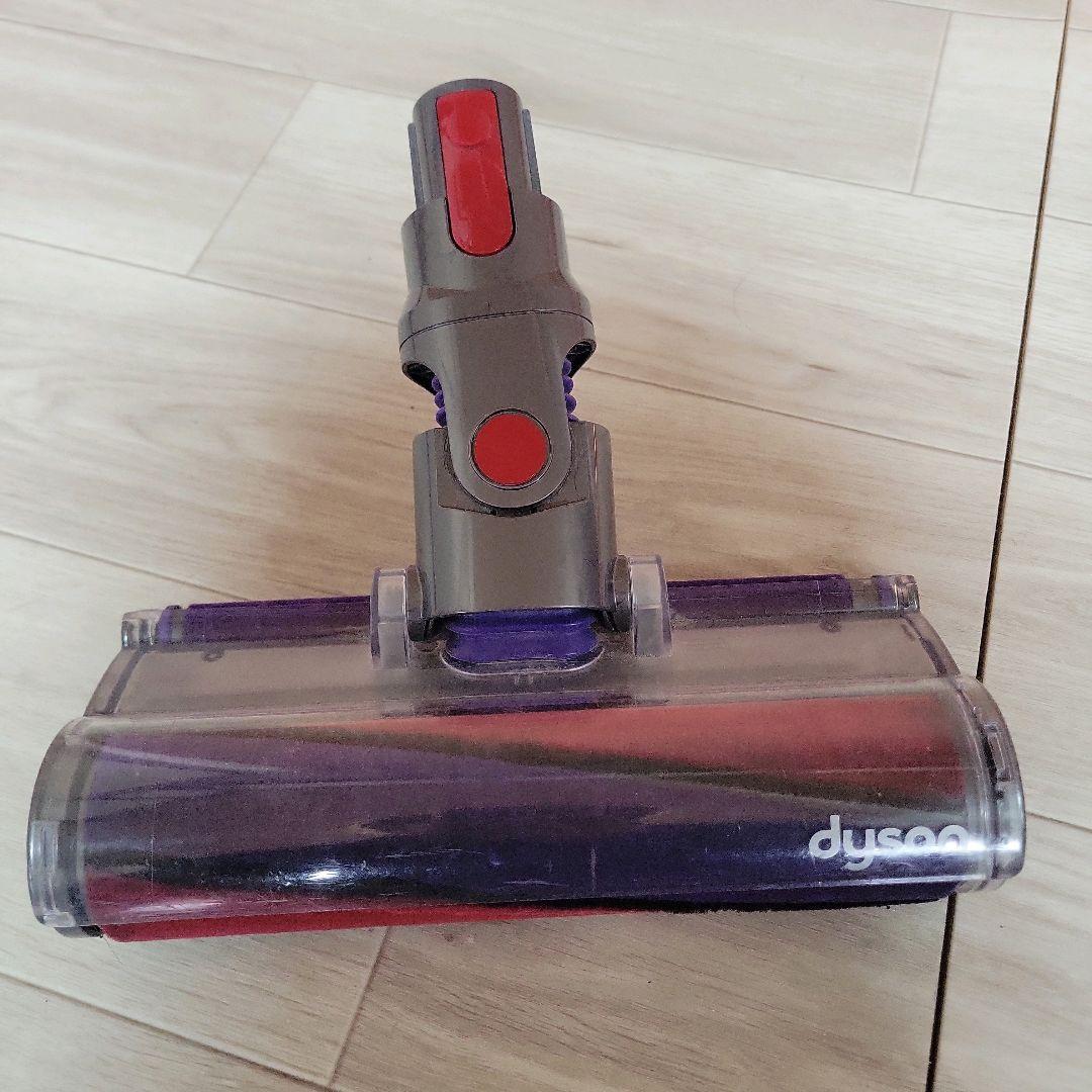 Dyson ダイソン SV12 V10 本体付属多数 ジャンク