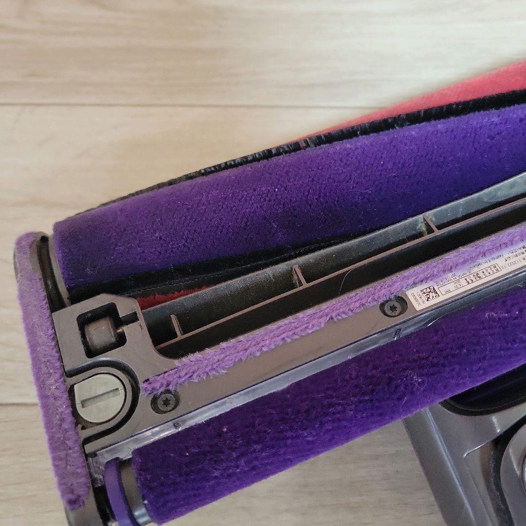 Dyson ダイソン SV12 V10 本体付属多数 ジャンク