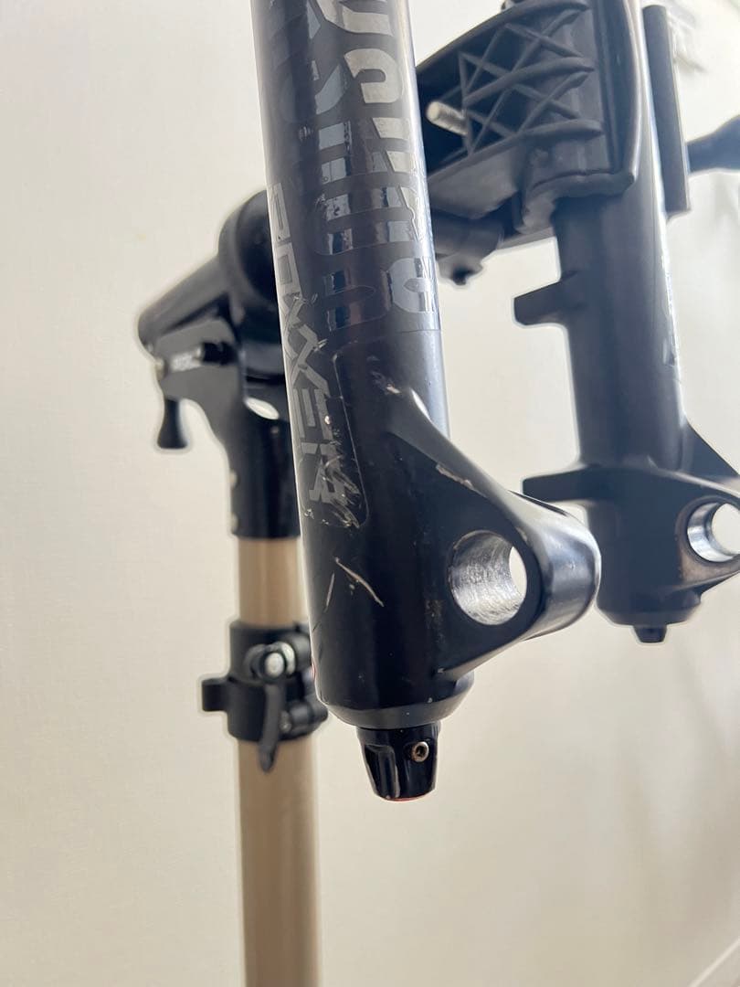 ロックショックス　ボクサー 2019 27.5