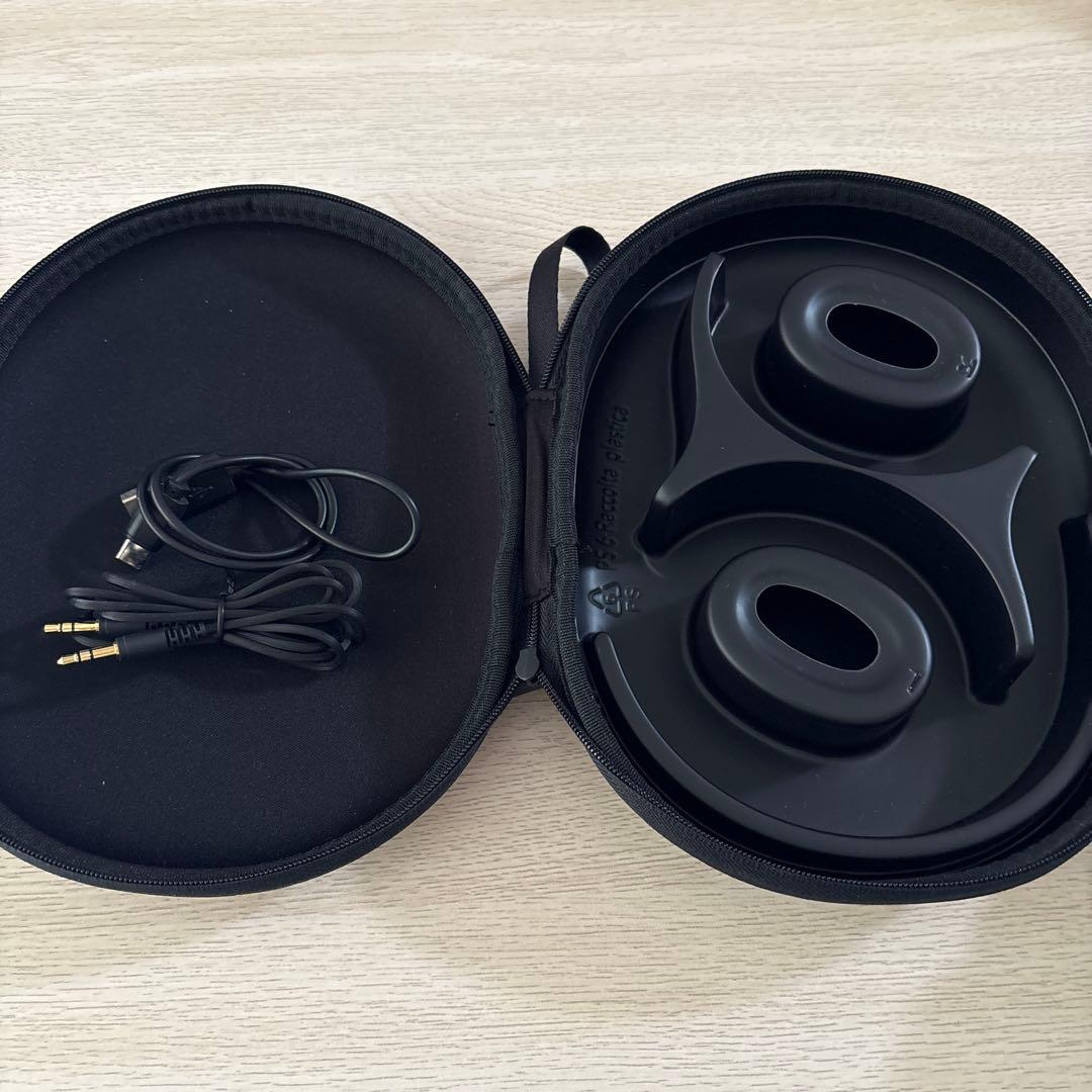 Anker SoundcoreQ45 ヘッドホン