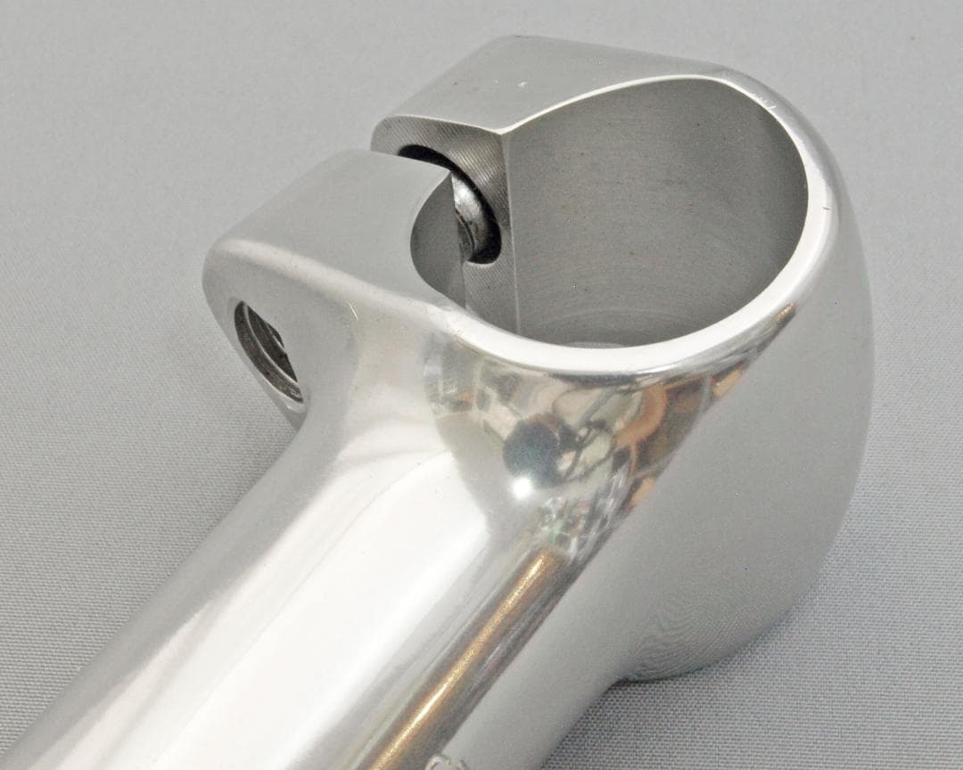 サンツアー シュパーブ（SunTour SUPERBE）ステム80mm 未使用品