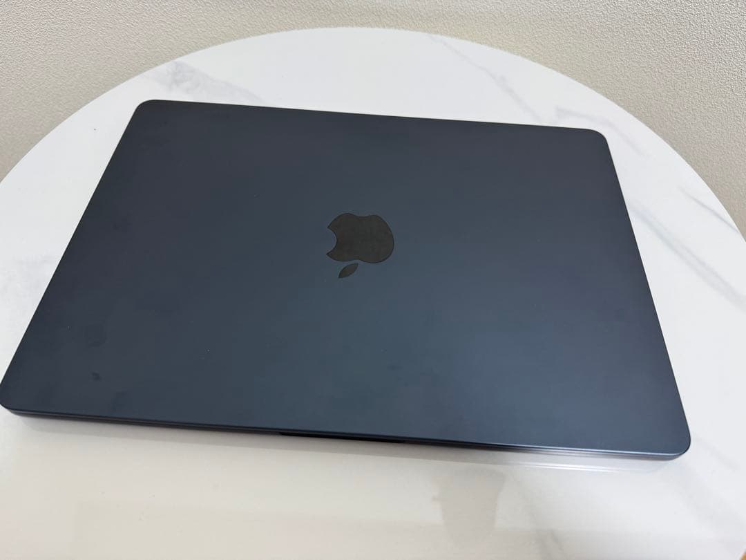 MacBook本体 MacBook Air 2022 M2 256GB