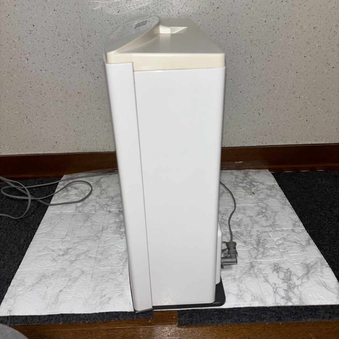 【2015年製】ノーリツ　ガスファンヒーター　GFH-4003S-W5