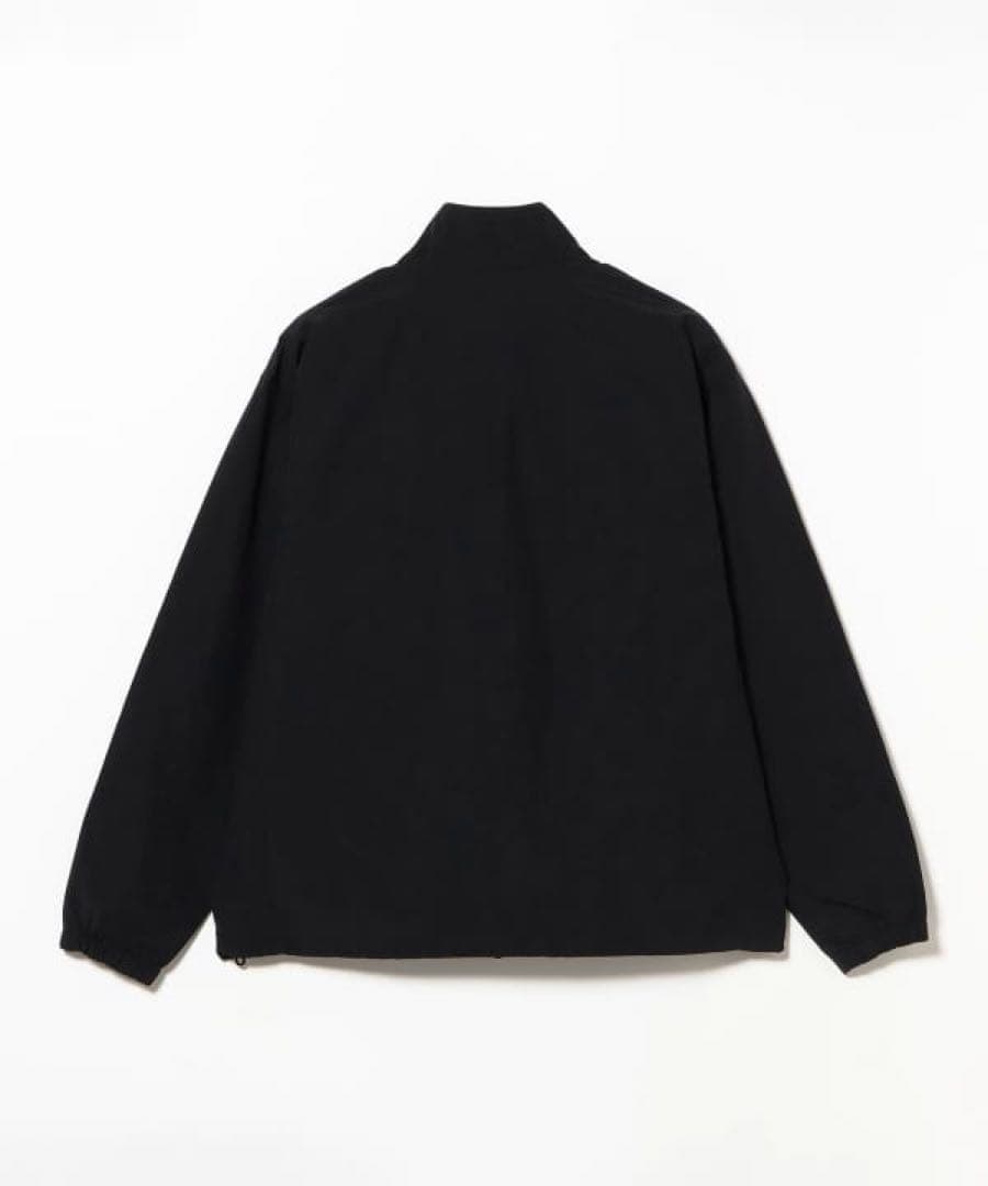 FRED PERRY BEAMSシェルジャケット26SS Mサイズ