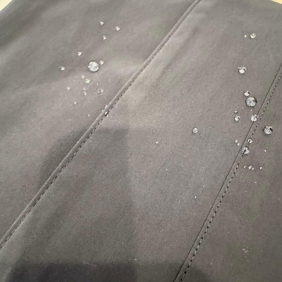 25年モデル J.PRESS 2way Artirosa モッズ コート 紺