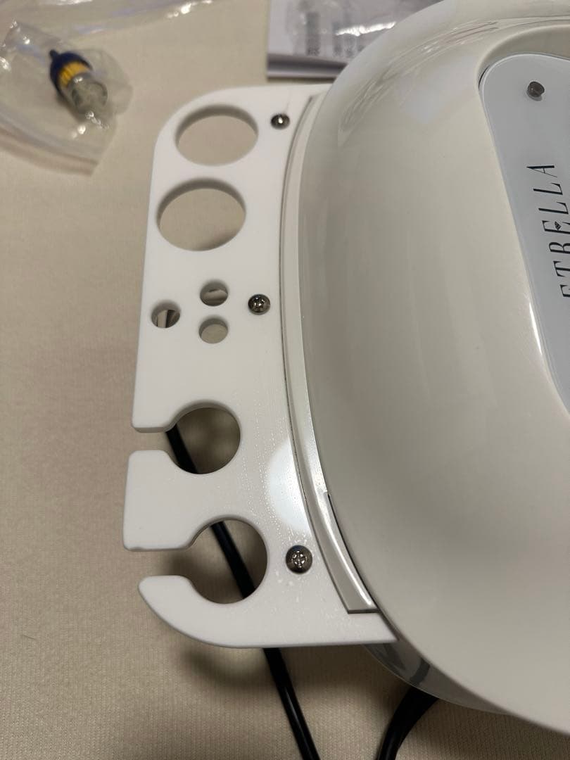 業務用美顔器3機能/セブンビューティー/超音波/吸引/スプレー/新品部品あり