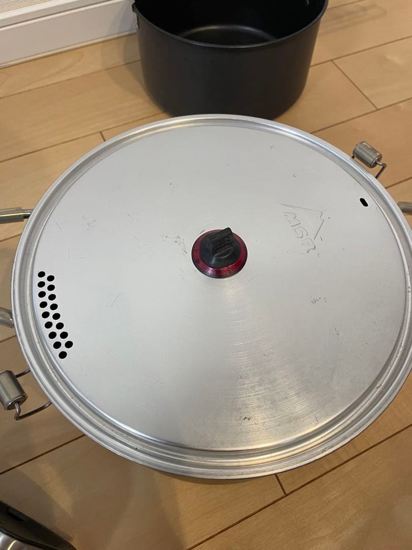 フレックス ４ クックセット