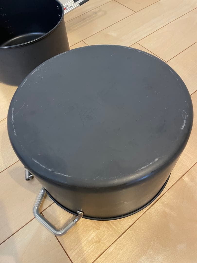 フレックス ４ クックセット