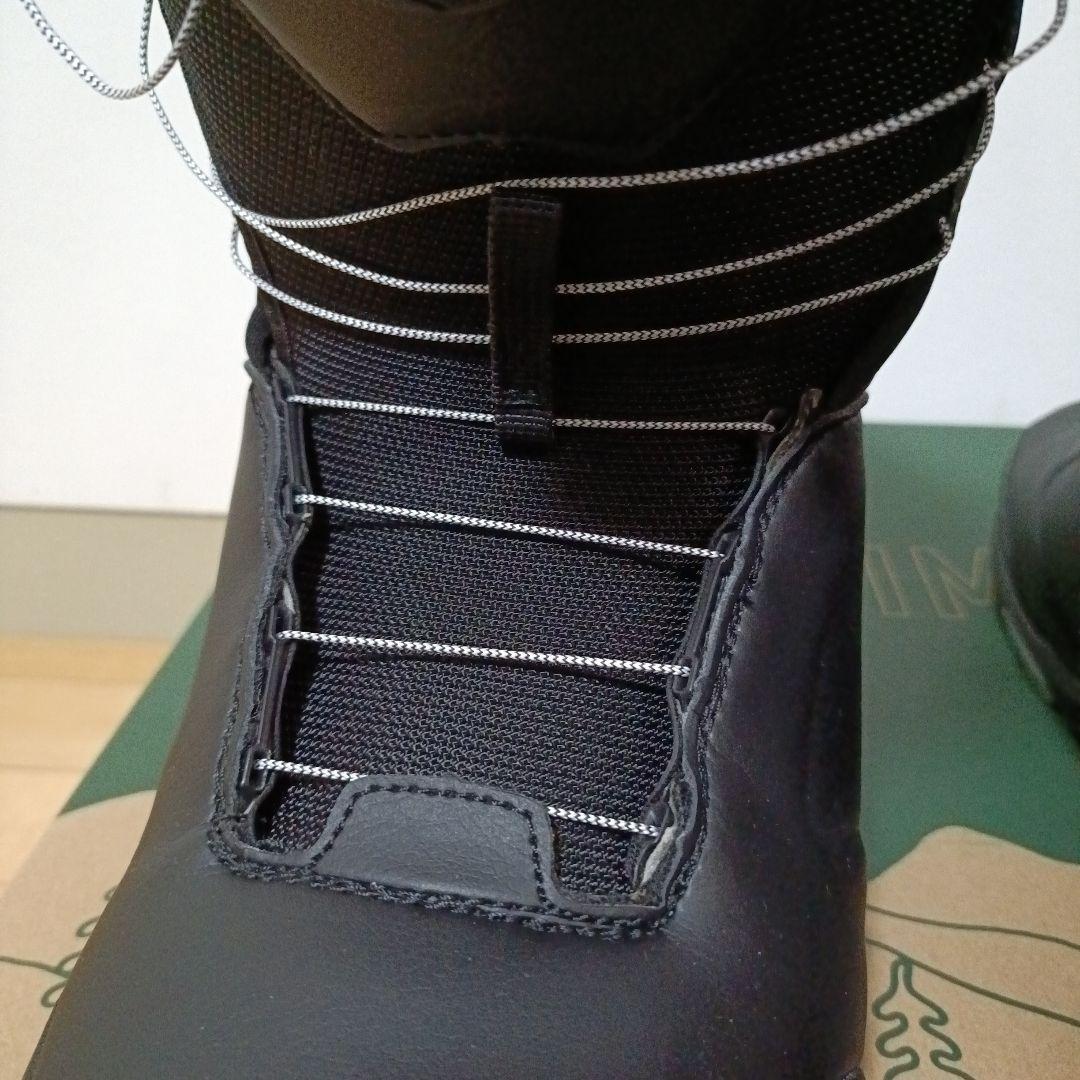 未使用品　NITRO CLUB BOA スノーボードブーツ 27.5cmグラトリ