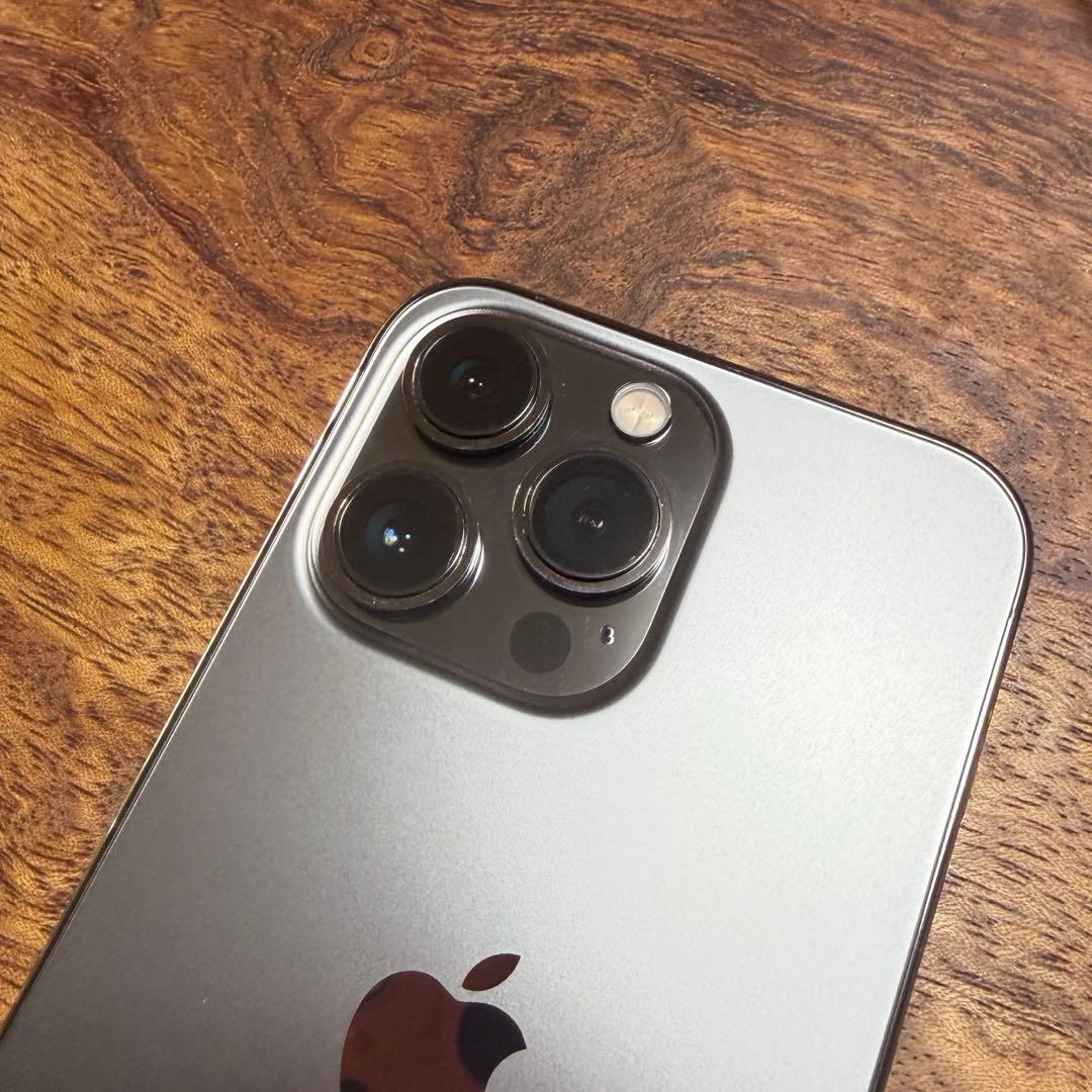 スマートフォン本体 iPhone13 Pro