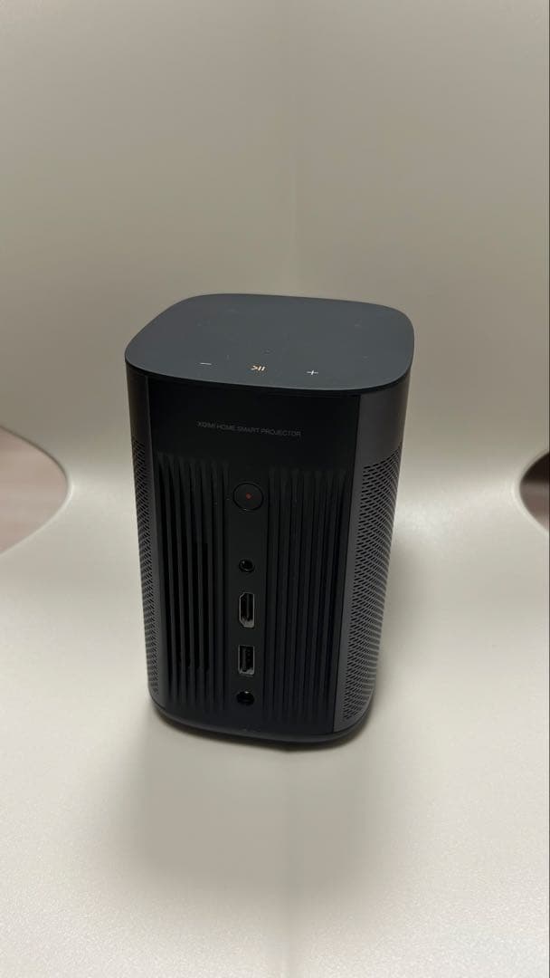 XGIMI mogo+ モバイルプロジェクター