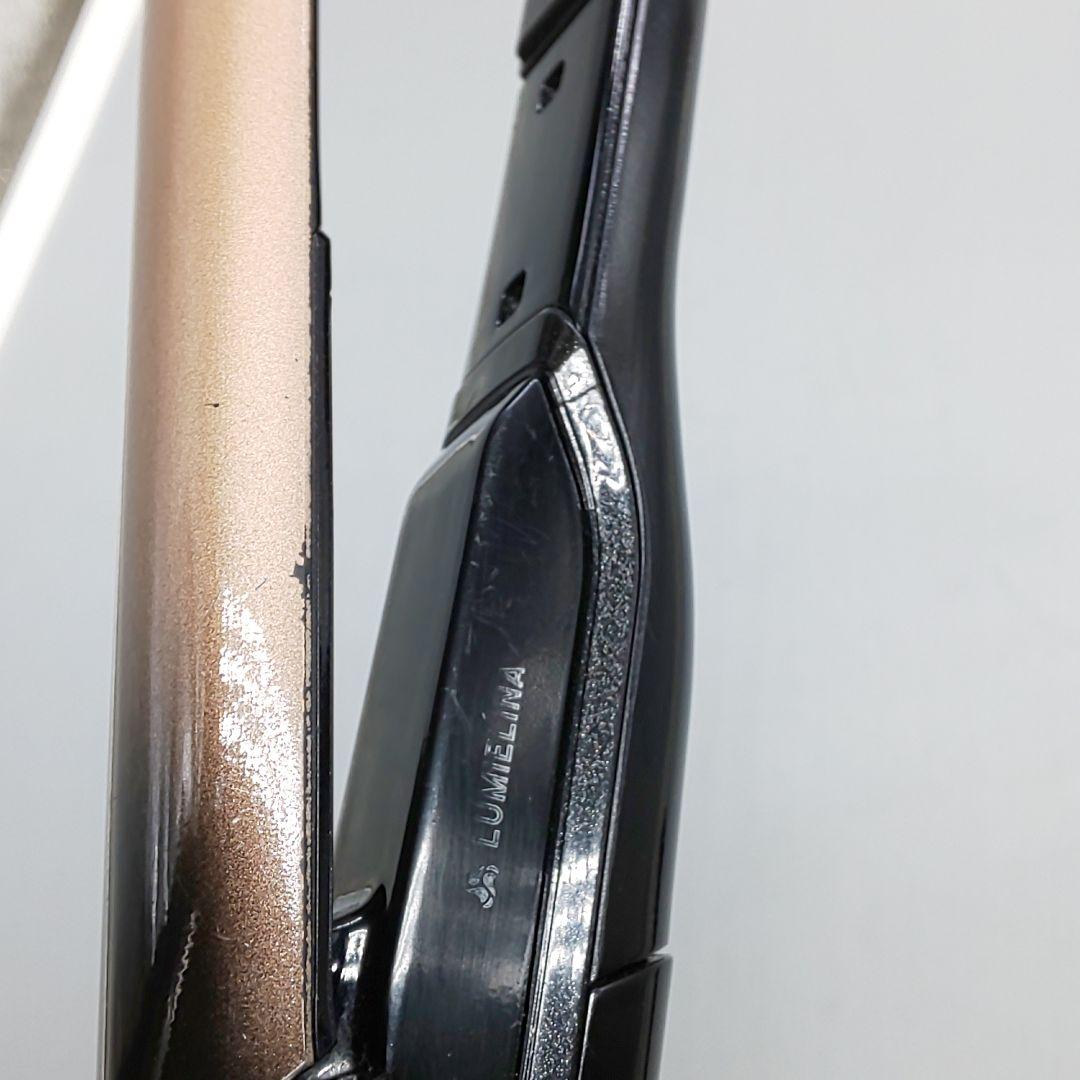 ヘアビューロン 4DPlus ストレート リュミエリーナ【正規品】27