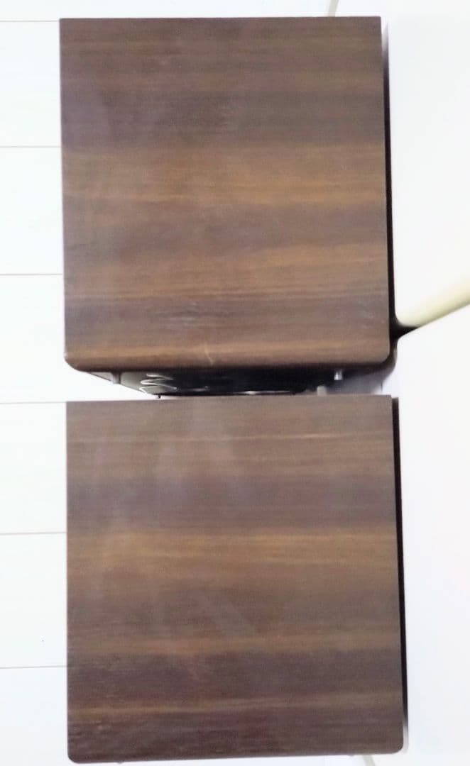 SANSUI　S-H7　LRセット　3ウェイスピーカー