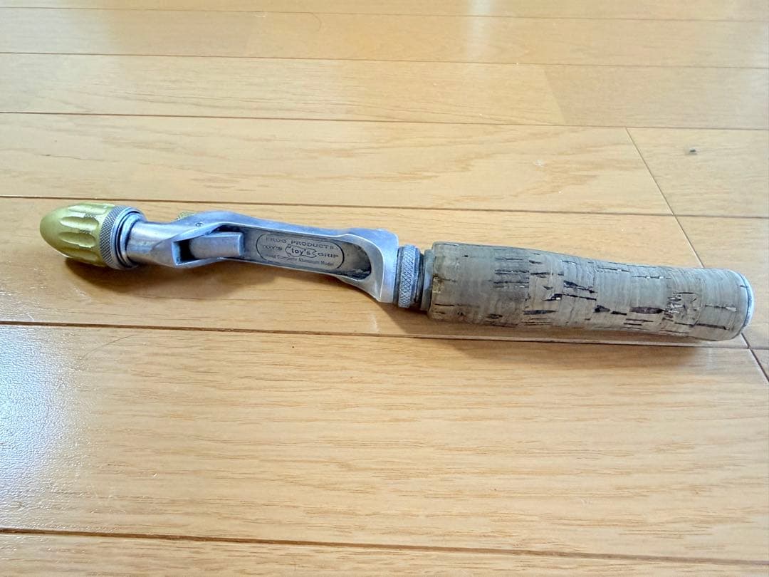 FROG PRODUCTS フロッグプロダクツグリップ