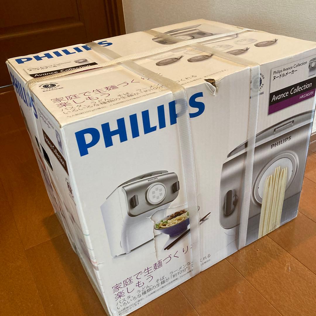 PHILIPS HR2365/01 ヌードルメーカー