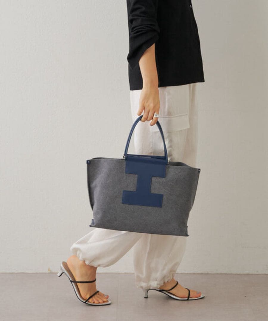 イアクッチ ソルベット M CANVAS/RUGA