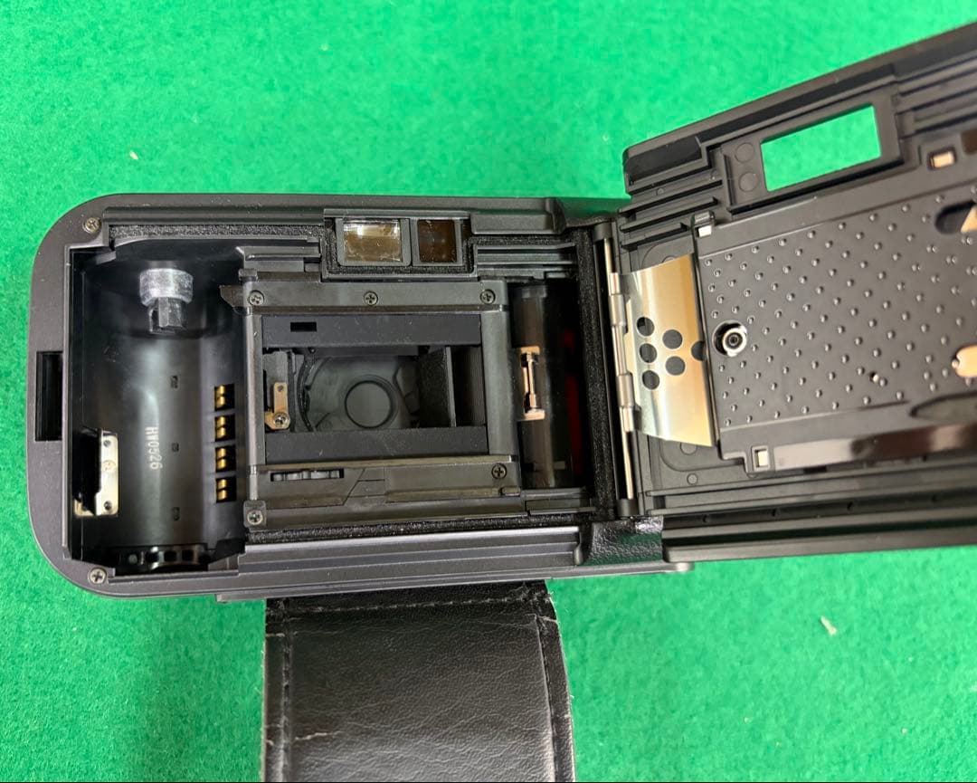 オリンパス LT-１ OLYMPUS LT-1 フィルムカメラ コンパクトカメラ