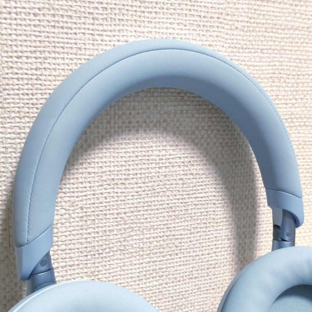 soundcore Space One ワイヤレスヘッドフォン