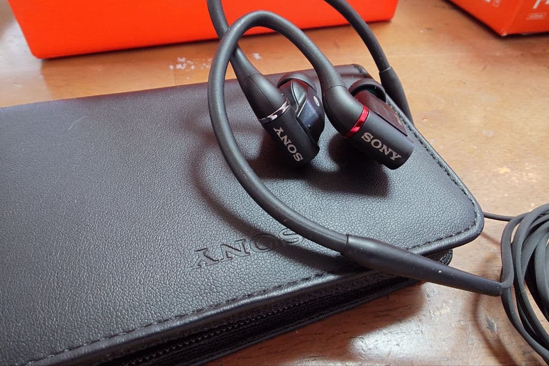 【美品】XBA-Z5
