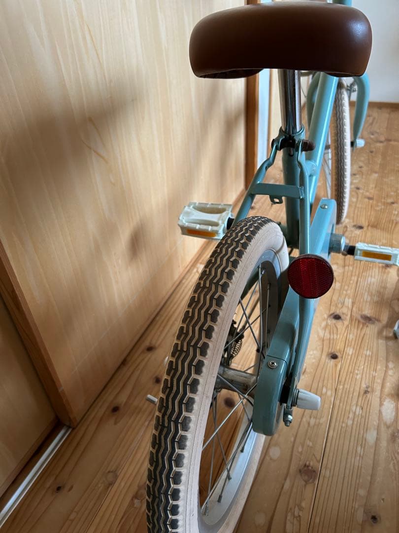 tokyo bike little tokyobike 16 キッズ 自転車
