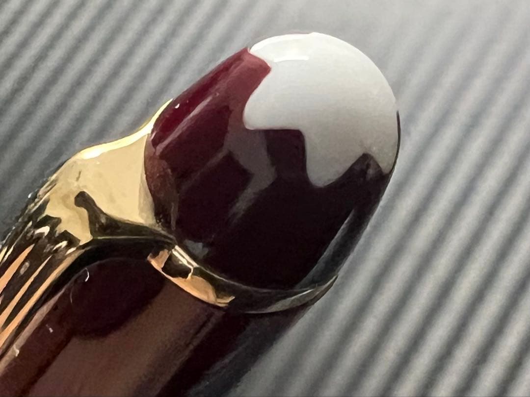 モンブラン マイスターシュテュック 164 ボールペン クラシック 2