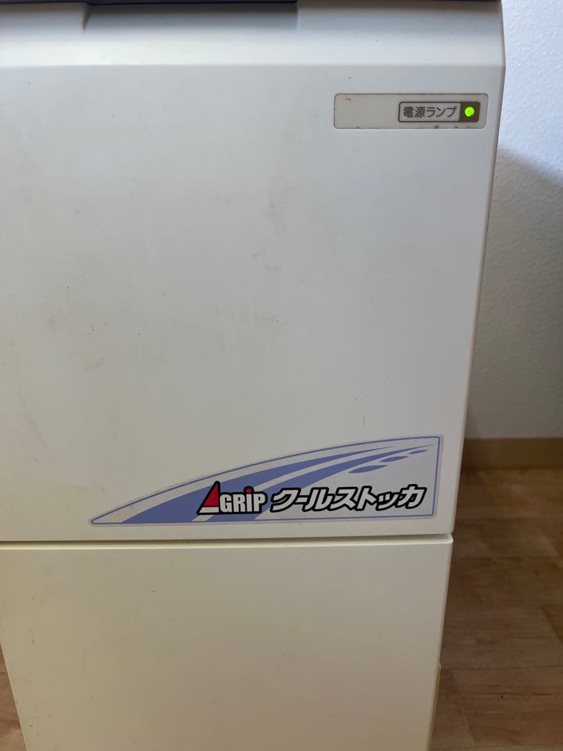 低温米びつ CSA215A 21kg収納　エムケー精工　白米　玄米