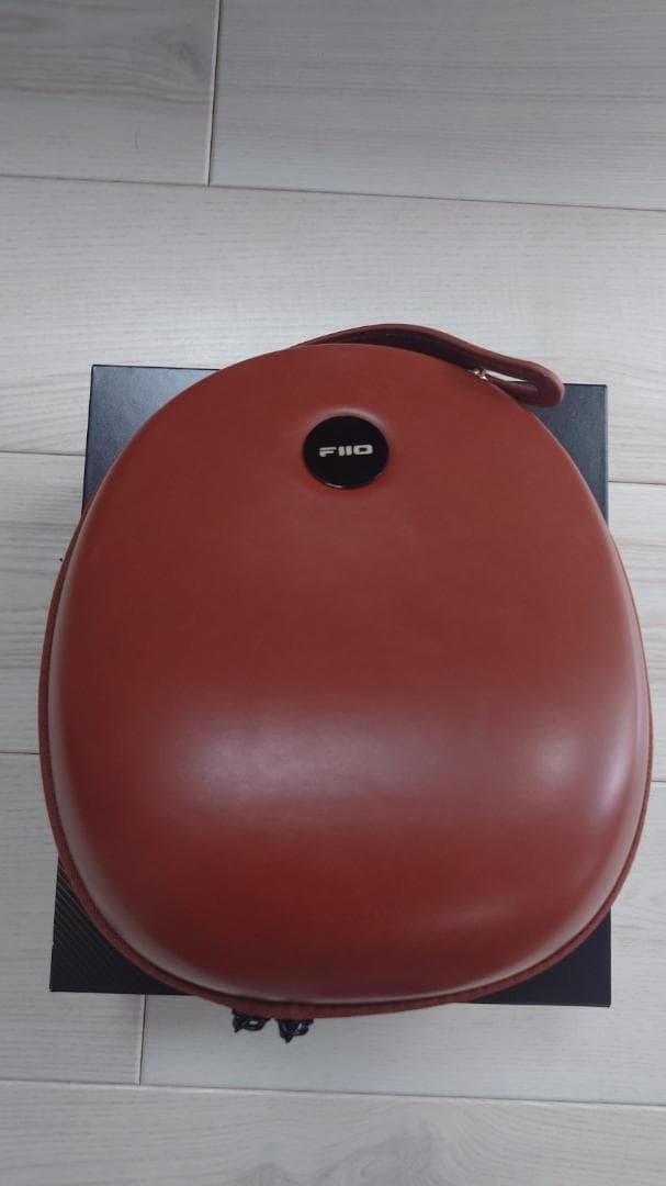 FIIO FT5　国内正規品　大型平面磁界ドライバー 開放型 高音質 ヘッドホン