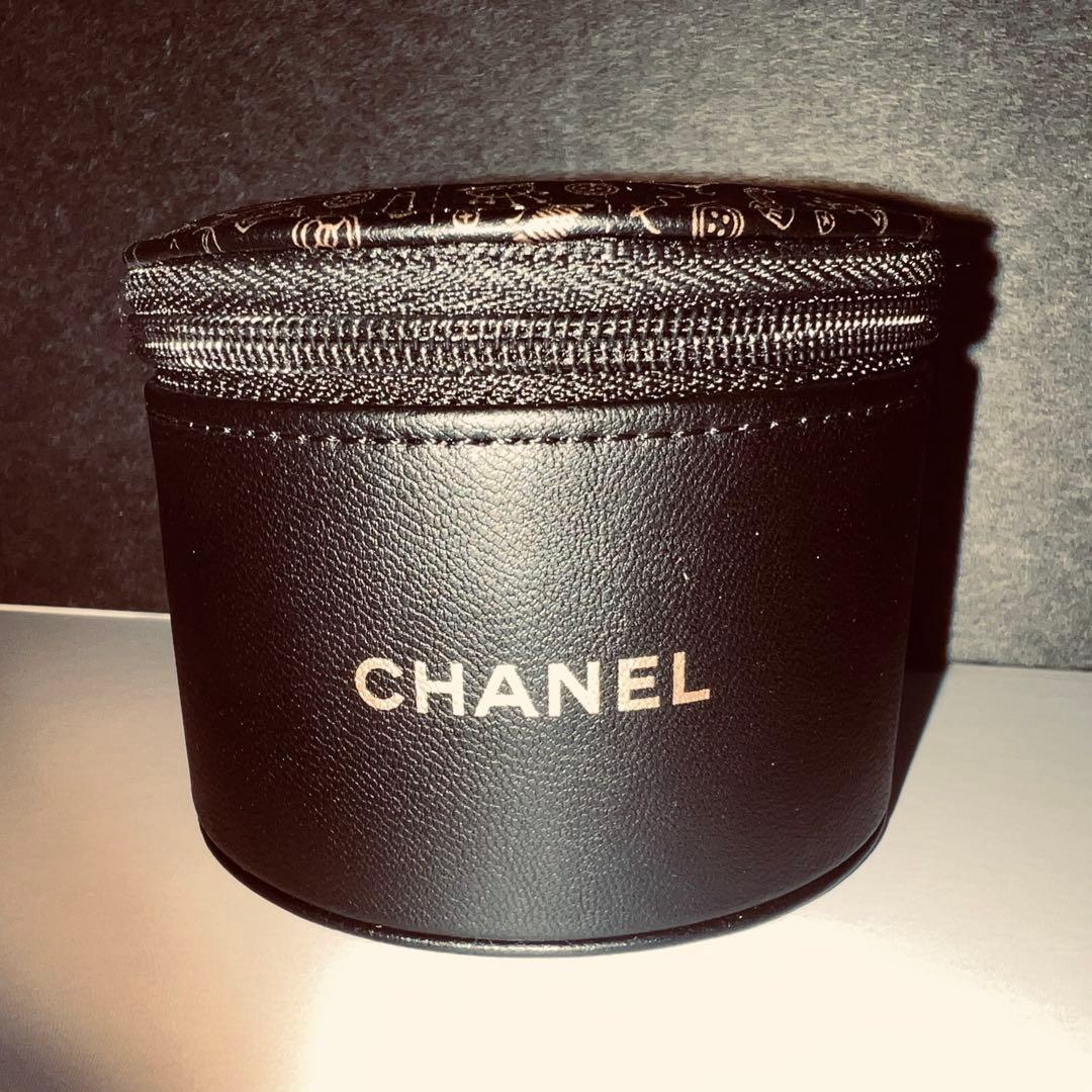 シャネル CHANEL 非売品 レアなウォッチ&ジュエリーケース 新品未使用