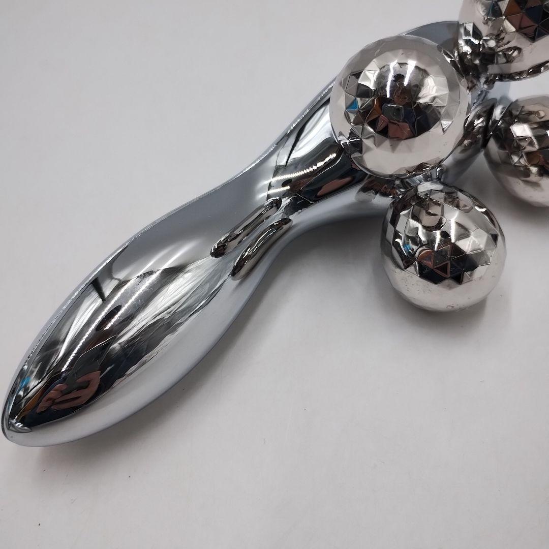 dM34L リファ ReFa カラット ダブルレイ 美顔ローラー　4点セット