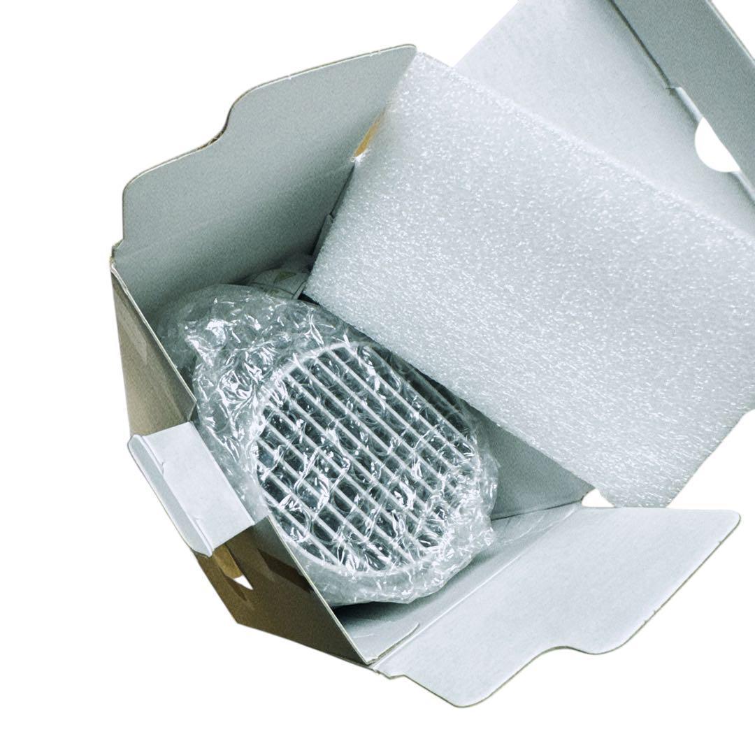 未使用 SALONIA スムースシャイン ドライヤー グレー