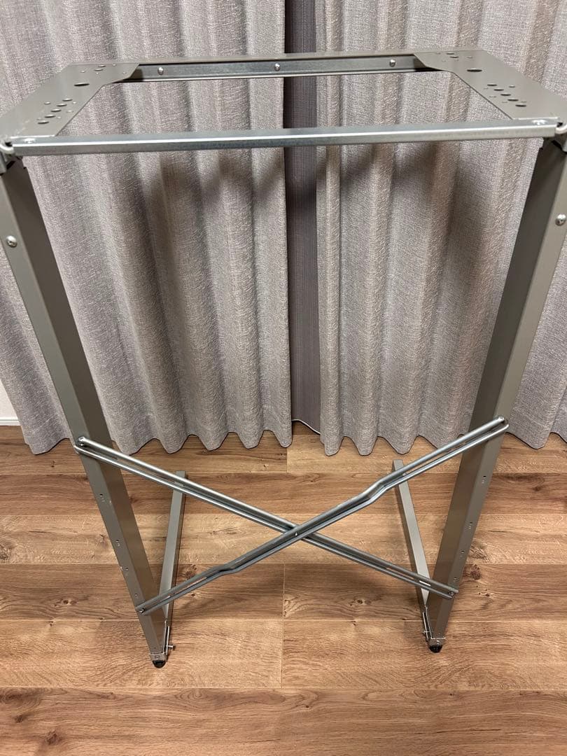 パナソニック N-UF11 衣類乾燥機用 自立スタンド NUF11