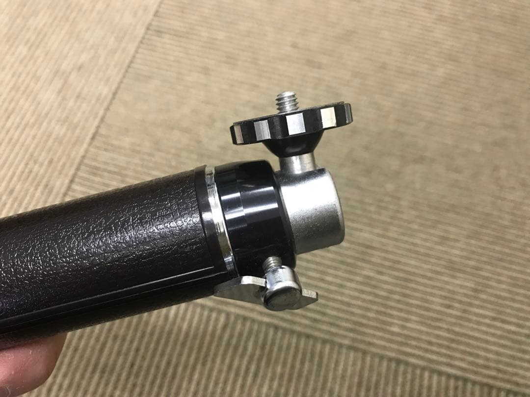 ミニ三脚　フジカ　ST701