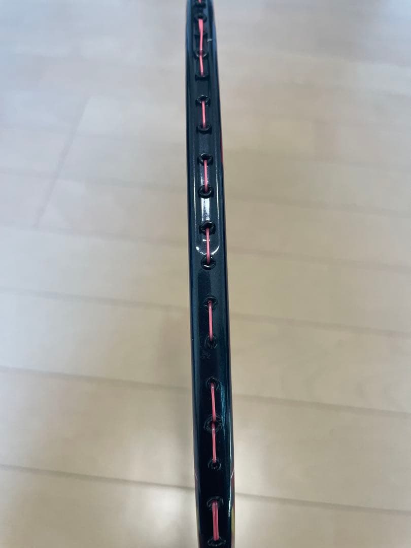 YONEX アストロクス99桃田モデル4UG6廃盤品