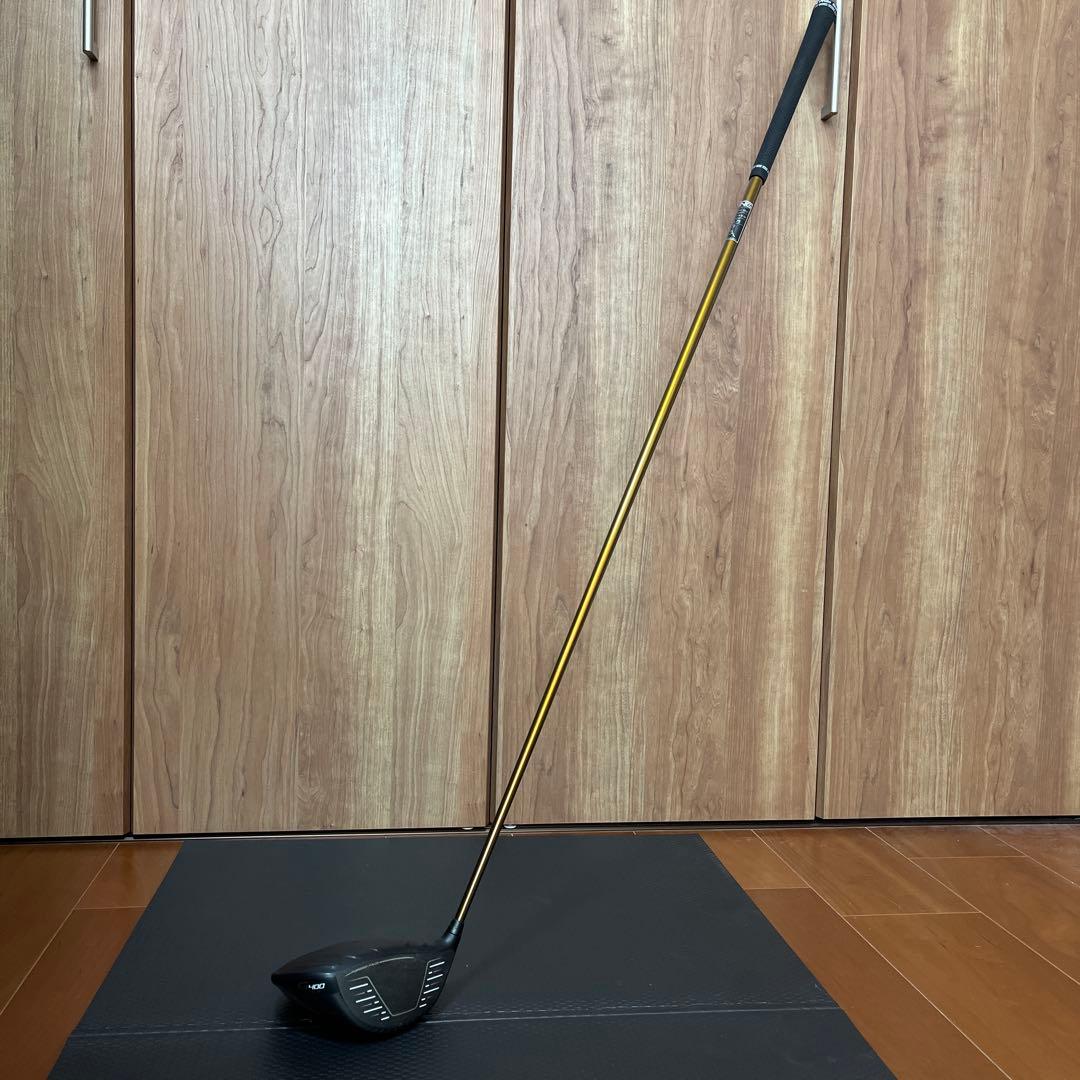 Ping G400MAX ドライバー SR ピン