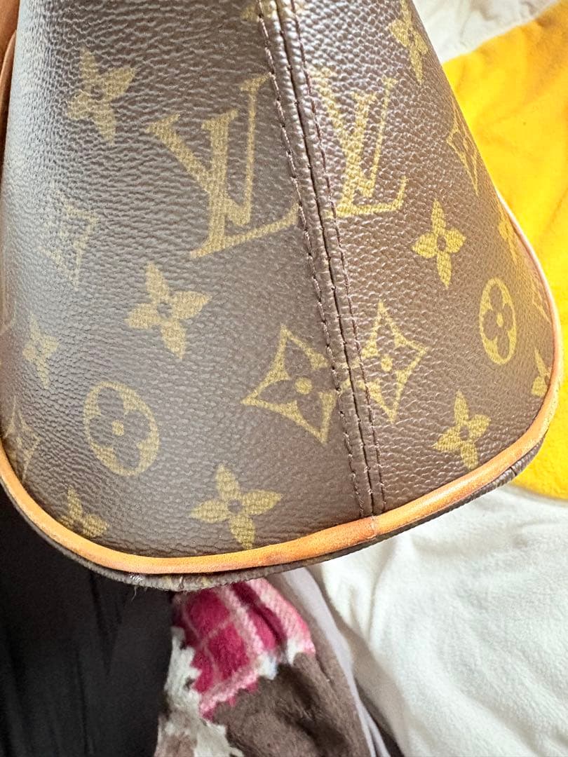 【正規品】LOUIS VUITTON エリプスMM モノグラムM51126