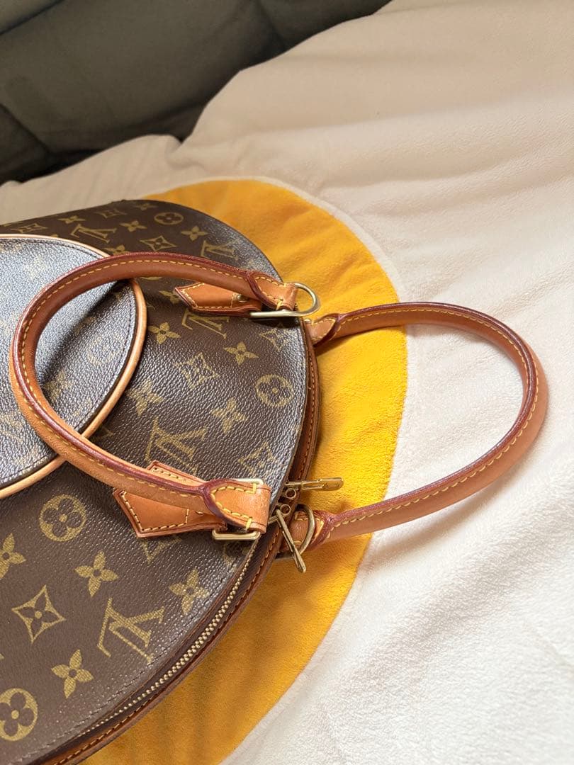 【正規品】LOUIS VUITTON エリプスMM モノグラムM51126