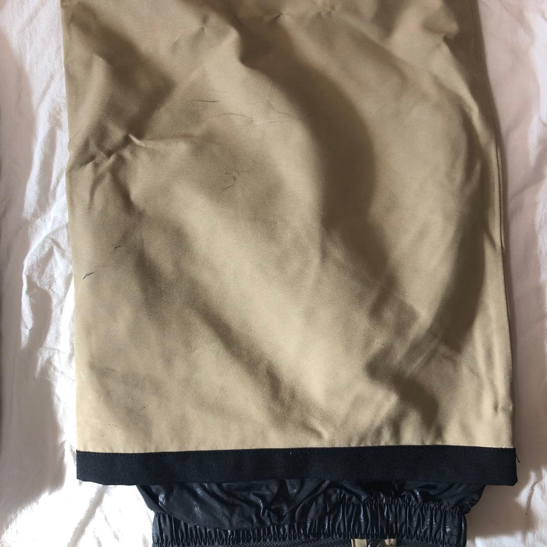 adidas boarding スノーボードパンツ ベージュ