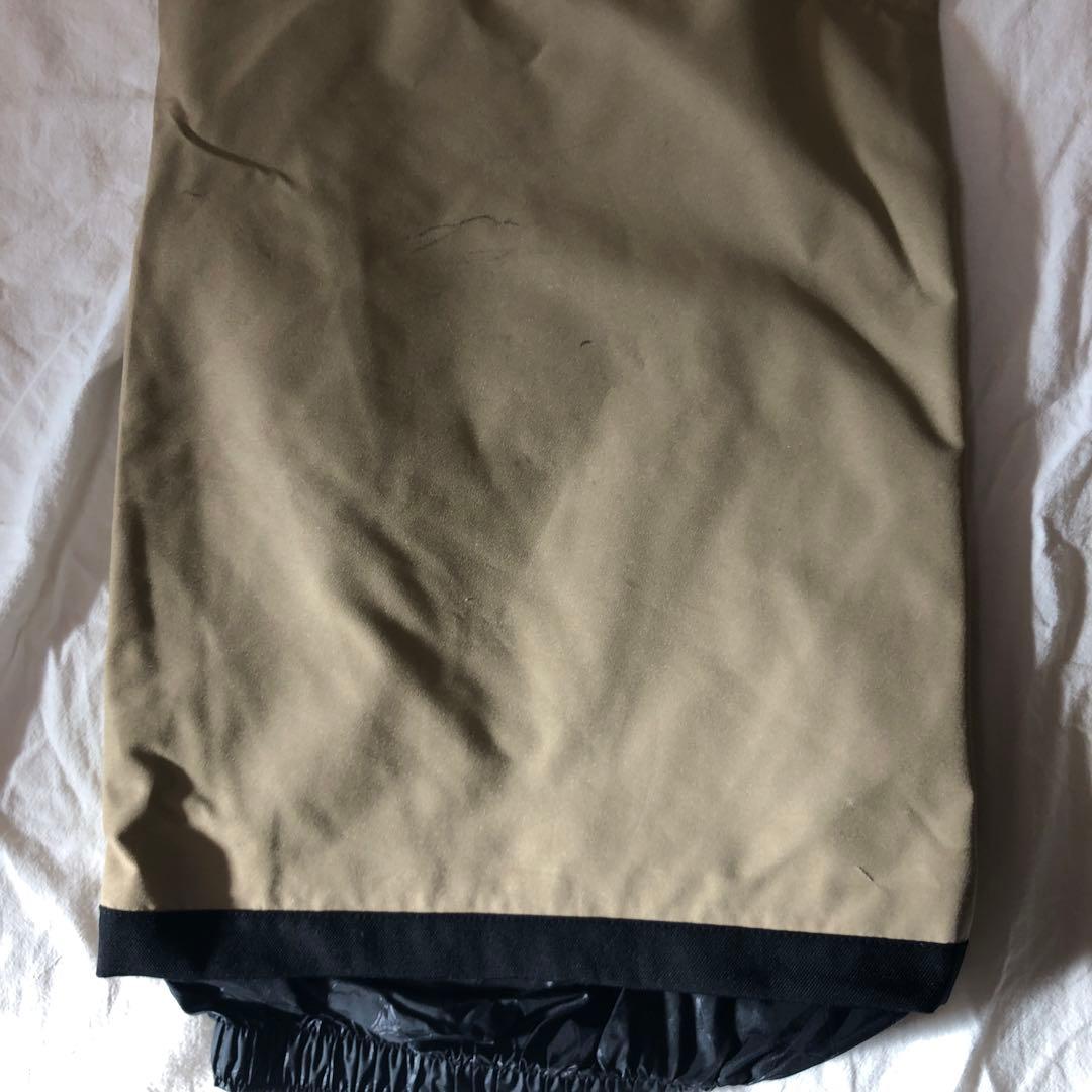 adidas boarding スノーボードパンツ ベージュ