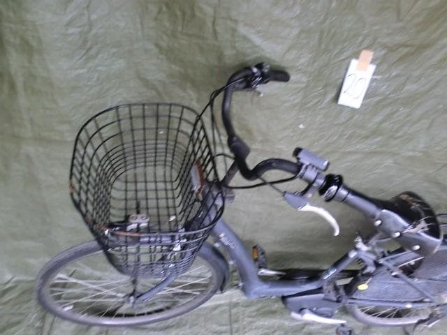 20：ブリヂストン　BEAUTE　＊BT無　ジャンク　引取限定：埼玉県所沢市