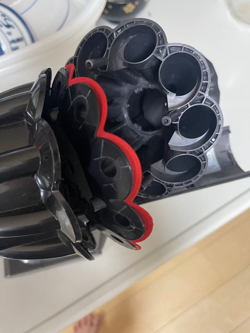 【動作品】ダイソン digital slim SV18 エコーモード47分