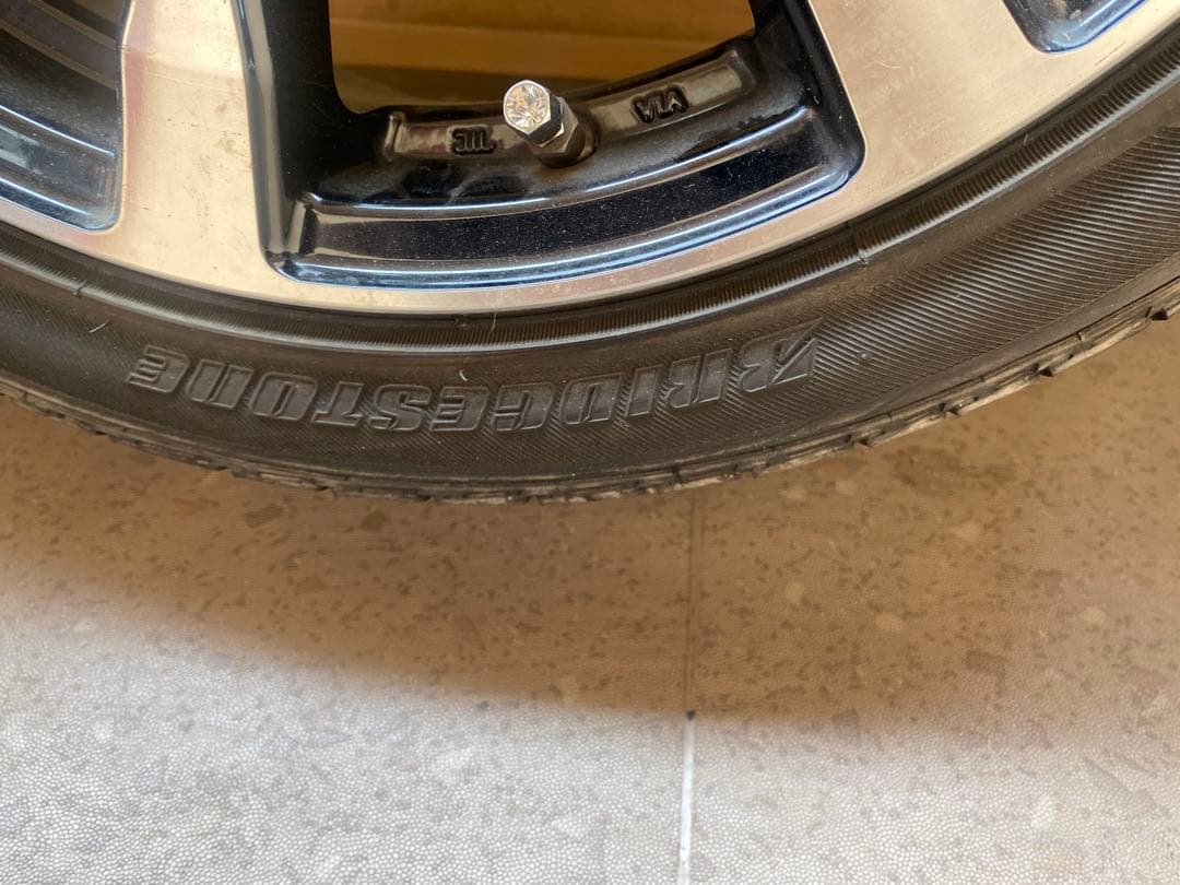 『最終値下』WORK SCHWERT SC2M 16インチ ワーク シュバート