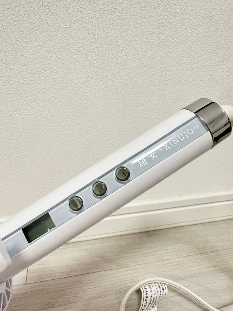 (本体のみ)キヌージョコテ32mm